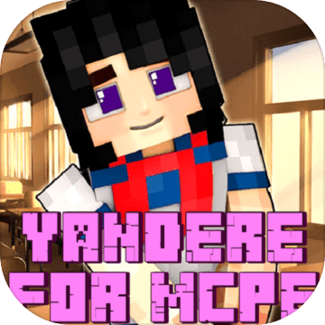 Yandere Simulator for MCPE