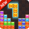 Block Puzzle Gems: Free Puzzles