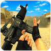 Sniper Shooter : World War Soldier Action Games 3D