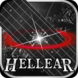 HELLEAR - 地獄耳朵