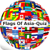 Flags Of Asia-Quiz