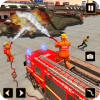 City Firefighter Rescue 3D