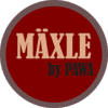Mäxle Würfelspiel by PAWA