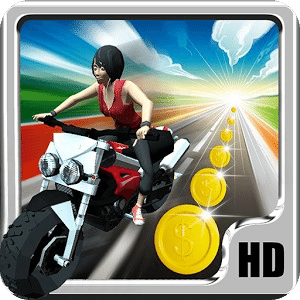 3D Extreme Bike Racing