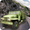 Army Truck Driver Game