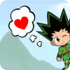 Gon Hero Hunter