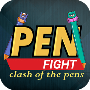 Pen Fight