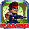 Rambo Legend Soldier Hero