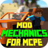 Mod Mechanics for MCPE