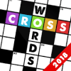 Crosswords Games - Word Puzzle Free