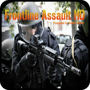 Frontline Assault HD