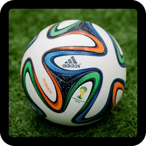 World Cup 2014 Goals