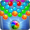 Bubble Shooter Puzzle : Bubble Witch Zombies Saga