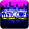 Mystic Craft Crafting Games Adventure