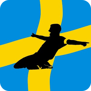 Allsvenskan Sverige Fotbolls