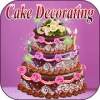 Decoration Cake
