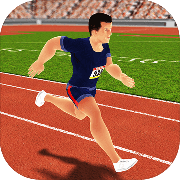 100m Sprint Summer Games 2016