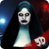 Scary Nun Horror Escape Challenge - Scary Games