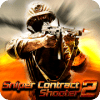 Sniper Contract Shooter 2