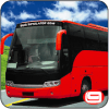 City Coach Bus Simulator - Luxury Tourist Bus 2018