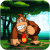 Run Dnkey jungle kong Adventure