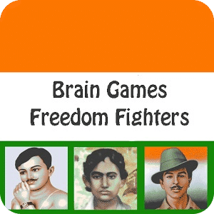 Brain Games - Freedom Fighters