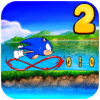 New Subway Sonic 2 : Adventure