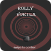 Rolly vortex and Tunnel jump