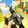 Combat Commando Gun Shooter