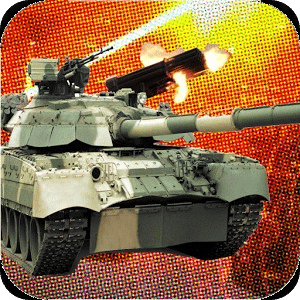 Tank Combat Commander 3D