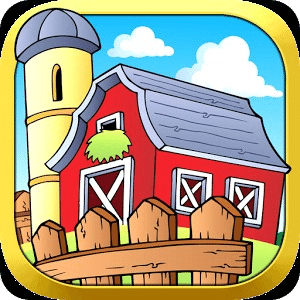 Adventurefarm For Toddlers