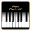 Piano Pianist HD