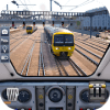 Real Metro Train Sim 2018
