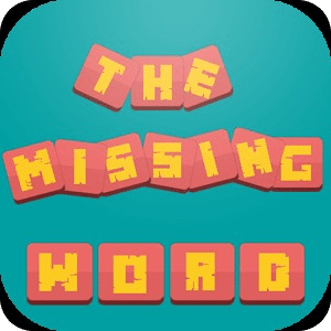 The Missing Word