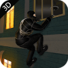 Jewel Thief Grand Crime City Bank Robbery Games