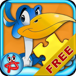 Free Jigsaw Puzzle for Kids