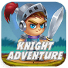 Kids Free games Knght Adventure
