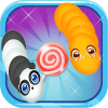 Candy Snake 2018 New Pop Candy Game