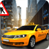 Modern City Taxicab Driving 3D