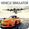 Vehicle Simulator - Car,Truck, Motorbike, Aircraft