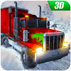 Drive Offroad Truck : Uphill Cargo Transport Game