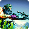 Mountain Sniper Shooter: Free Shooting Games 2018