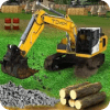 Excavator Simulator 3D - Construction & Cargo Sim