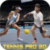 Tennis Play 3D