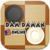 Catur Dam Daman Online (Lawan Teman FB)