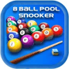 8 Ball Snooker : Popular 8 Ball snooker pool game