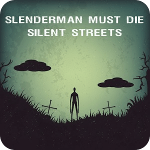 Slenderman Must Die Chapter 4