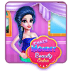 Ice Mommy Beauty Salon - Girls Games