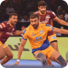 Kabaddi Fighting 18 Pro League Knockout Tournament