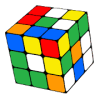 3D Cube Puzzle